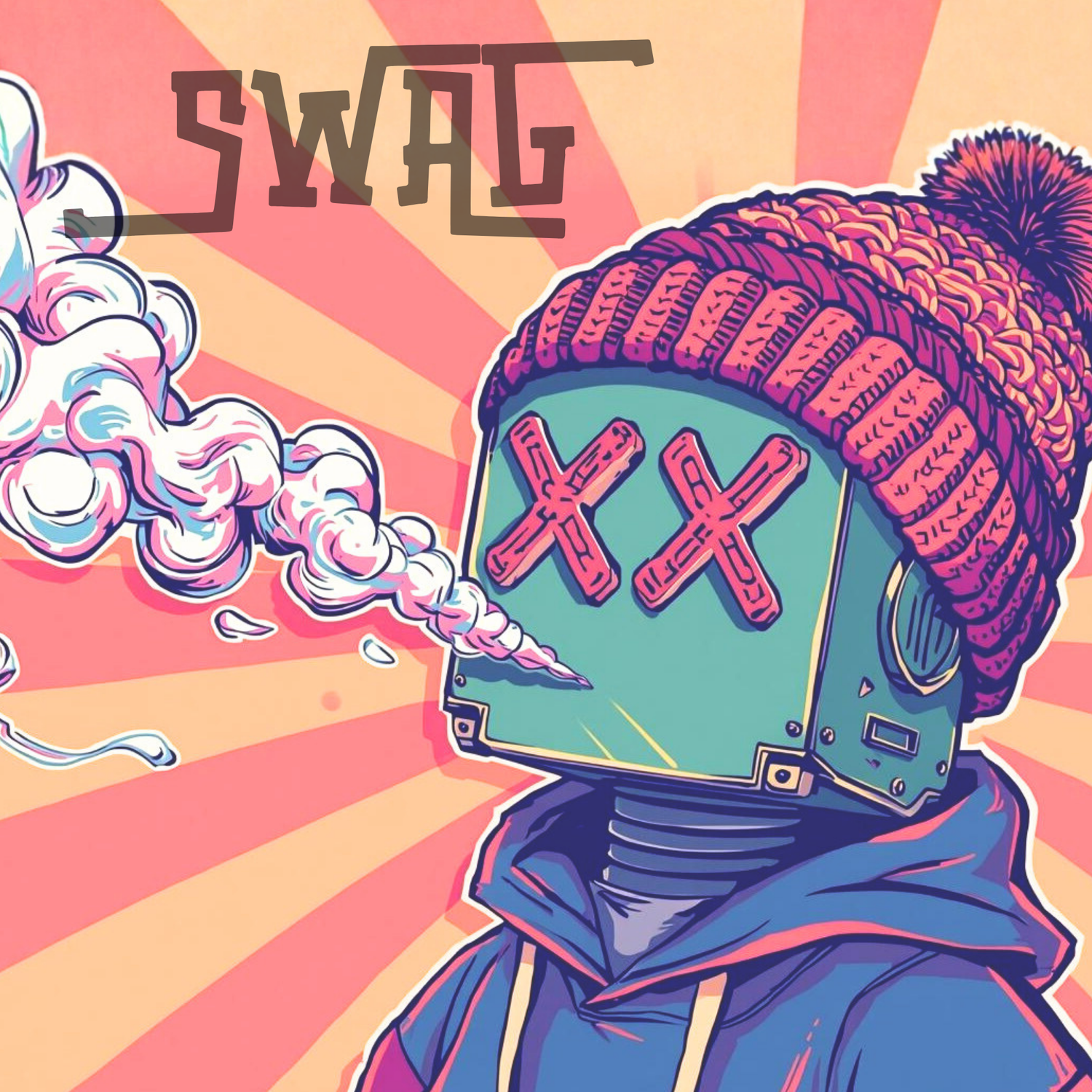 HotBox Swag