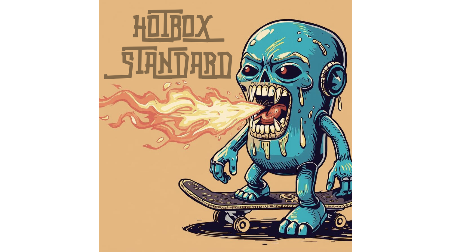 HotBox Standard