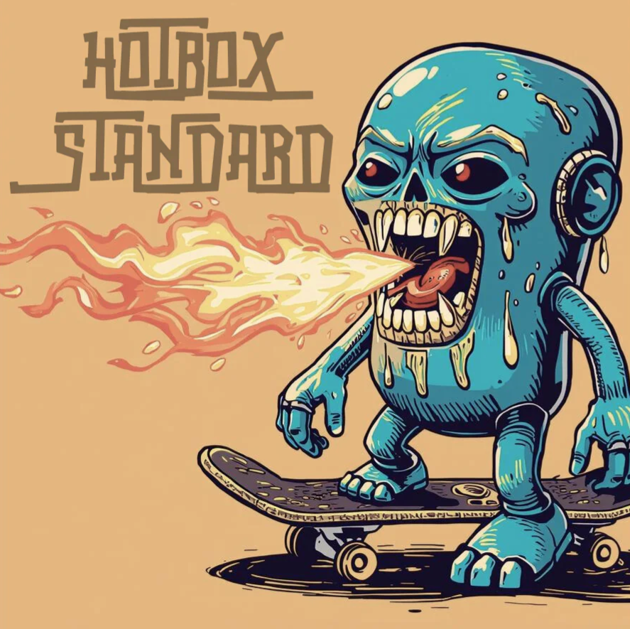 HotBox Standard